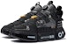 Li-Ning Essence 2 Futuristic 'Hitam' AGWR021-1