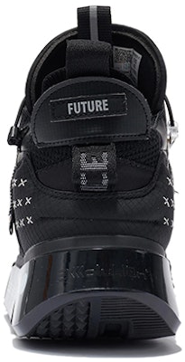 Li-Ning Essence 2 Futuristic 'Black' AGWR021-1 Shop Li-Ning Essence 2 Futuristic 'Black' AGWR021-1