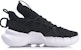 Li-Ning Essence 2 Lace Up Mid 'Black' AGBP024-2