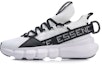Buy Li-Ning Essence 2 Lace Up Mid 'Black White' AGBP024-3