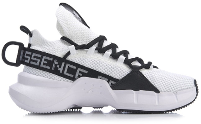 리닝 에센스 2 미드 블랙 화이트 (Li-Ning Essence 2 Mid Black White) AGBP024-3 Order 리닝 에센스 2 미드 블랙 화이트 (Li-Ning Essence 2 Mid Black White) AGBP024-3