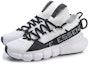 Lookbook Li-Ning Essence 2 Lace Up Mid 'Black White' AGBP024-3
