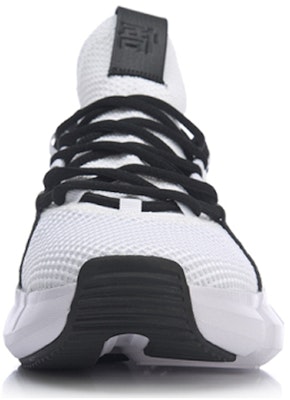 리닝 에센스 2 미드 블랙 화이트 (Li-Ning Essence 2 Mid Black White) AGBP024-3 Shop 리닝 에센스 2 미드 블랙 화이트 (Li-Ning Essence 2 Mid Black White) AGBP024-3