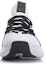 Shop Li-Ning Essence 2 Lace Up Mid 'Black White' AGBP024-3