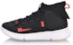 Li-Ning Essence 2 Mid 'Black' AGBP029-2