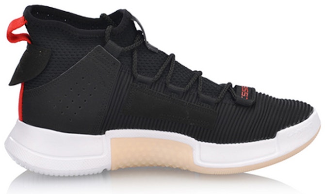 Li-Ning Essence 2 Mid 'Hitam' AGBP029-2 Order Li-Ning Essence 2 Mid 'Hitam' AGBP029-2