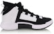 Li-Ning Essence 2 Mid 'Black White' AGBP029-3