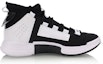 Order Li-Ning Essence 2 Mid 'Black White' AGBP029-3