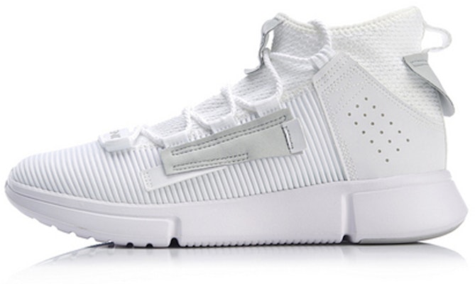 Li-Ning Essence 2 Mid 'White' AGBP029-1 Buy Li-Ning Essence 2 Mid 'White' AGBP029-1