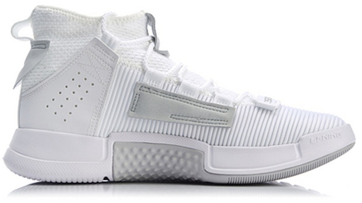 리닝 에센스 2 미드 '화이트' (Li-Ning Essence 2 Mid 'White') AGBP029-1 Order 리닝 에센스 2 미드 '화이트' (Li-Ning Essence 2 Mid 'White') AGBP029-1
