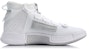 Li-Ning Essence 2 Mid 'Putih' AGBP029-1