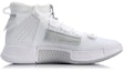 Order Li-Ning Essence 2 Mid 'Putih' AGBP029-1