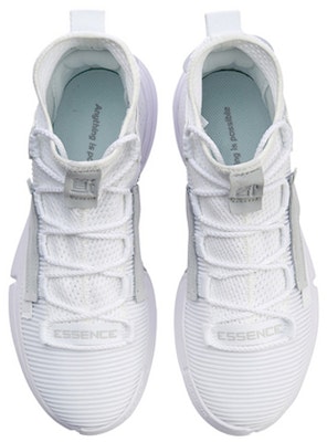 리닝 에센스 2 미드 '화이트' (Li-Ning Essence 2 Mid 'White') AGBP029-1 Shop 리닝 에센스 2 미드 '화이트' (Li-Ning Essence 2 Mid 'White') AGBP029-1