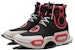 Li-Ning Essence 2 Reburn 'Hitam Merah' AGBN054-1