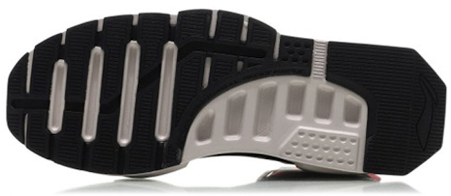Li-Ning Essence 2 Reburn 'Black Red' AGBN054-1 Purchase Li-Ning Essence 2 Reburn 'Black Red' AGBN054-1
