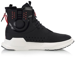 Li-Ning Essence 2 Reburn Sepatu Sneaker AGBN054-3 Order Li-Ning Essence 2 Reburn Sepatu Sneaker AGBN054-3