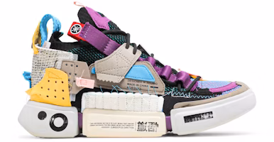 Li-Ning Essence 2 SFS 'Black Multi' AGBQ063-1 Li-Ning Essence 2 SFS 'Black Multi' AGBQ063-1