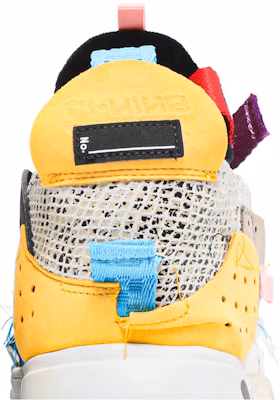 Li-Ning Essence 2 SFS 'Black Multi' AGBQ063-1 Sizing Li-Ning Essence 2 SFS 'Black Multi' AGBQ063-1