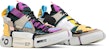 Li-Ning Essence 2 SFS 'Hitam Multi' AGBQ063-1
