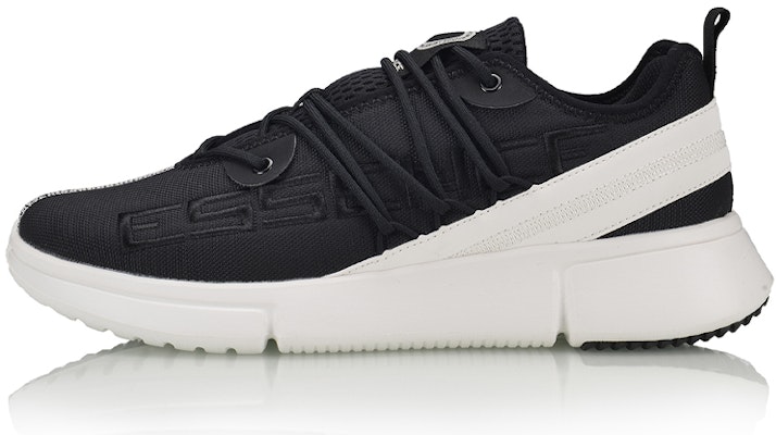 Li-Ning Essence 2 WS 'Black White' AGBQ007-1 Buy Li-Ning Essence 2 WS 'Black White' AGBQ007-1