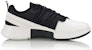 Li-Ning Essence 2 WS 'Hitam Putih' AGBQ007-1