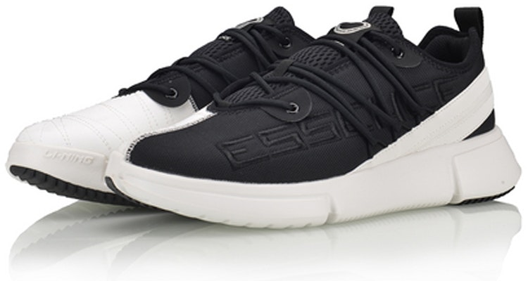 Li-Ning Essence 2 WS 'Black White' AGBQ007-1 Lookbook Li-Ning Essence 2 WS 'Black White' AGBQ007-1