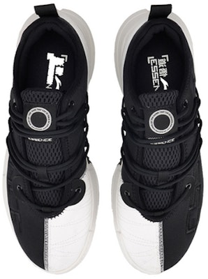 Li-Ning Essence 2 WS 'Black White' AGBQ007-1 Shop Li-Ning Essence 2 WS 'Black White' AGBQ007-1
