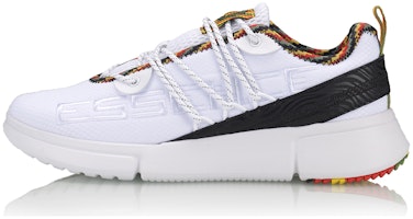 Li-Ning Essence 2 WS 'White Black' AGBQ007-3 Li-Ning Essence 2 WS 'White Black' AGBQ007-3