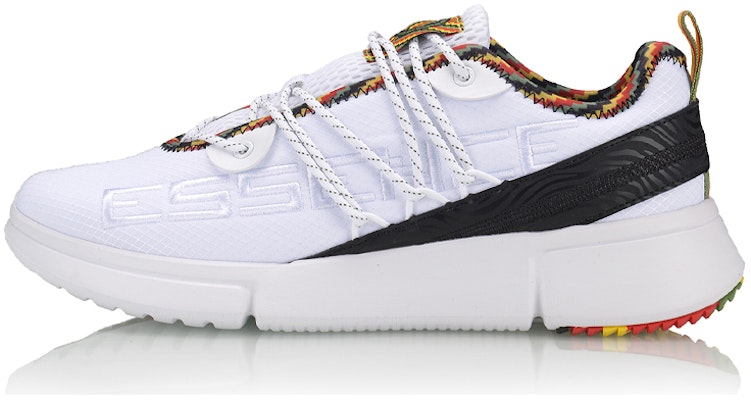 리닝 에센스 2 WS (화이트/블랙) AGBQ007-3 Buy 리닝 에센스 2 WS (화이트/블랙) AGBQ007-3