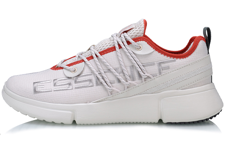 李寧 Essence 2.3 x Neil Barrett 黑白 (Rīningu Essence 2.3 x Neil