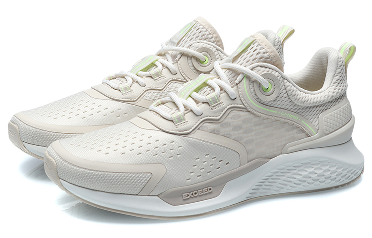Li-Ning Essence 'Apricot' 圖 3