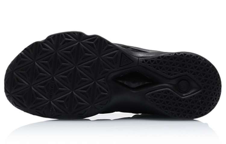 Li-Ning Essence 'Black Low Top Basketball' 圖 5