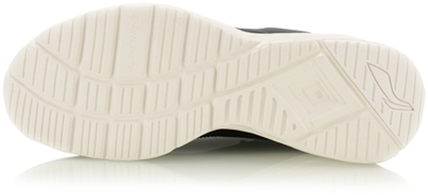 Li-Ning Essence 'Black Shock-Absorbing Runner' Zapatillas de Correr Negras ARHQ037-6 Purchase Li-Ning Essence 'Black Shock-Absorbing Runner' Zapatillas de Correr Negras ARHQ037-6