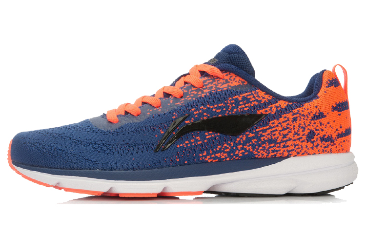 Li-Ning Essence 'Blue Red'