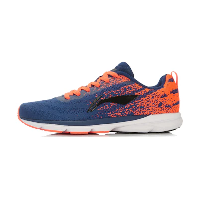Li-Ning Essence 'Blue Red'