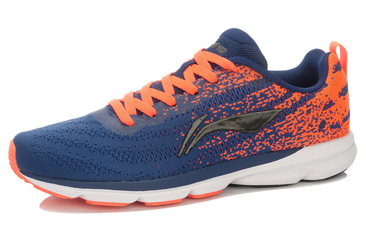 Li-Ning Essence 'Blue Red' 圖 2