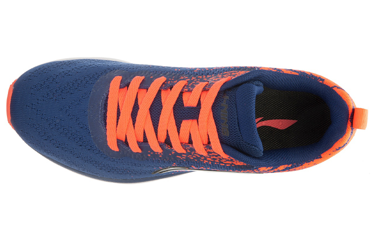 Li-Ning Essence 'Blue Red' 圖 3