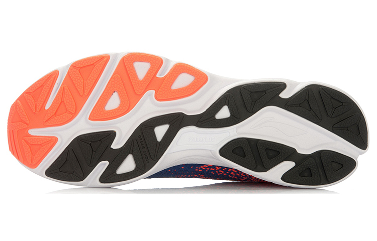 Li-Ning Essence 'Blue Red' 圖 5