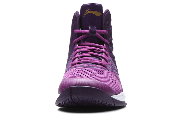 Li-Ning Essence 'Purple Gold' 圖 4