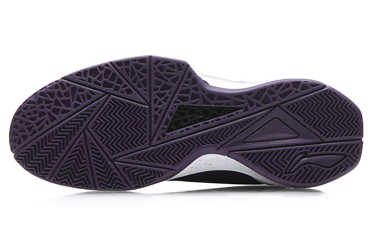 Li-Ning Essence 'Purple Gold' 圖 5