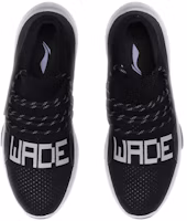 Shop Li-Ning Essence ''Standard Schwarz'' AGWP017-5