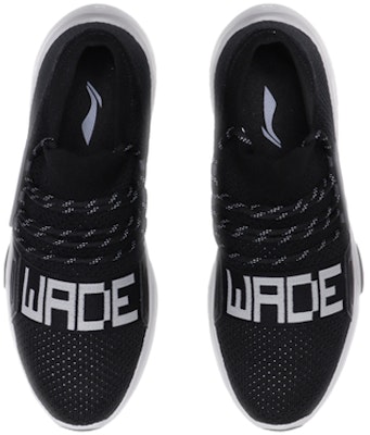 리닝 에센스 '스탠다드 블랙' (Li-Ning Essence 'Standard Black') AGWP017-5 Shop 리닝 에센스 '스탠다드 블랙' (Li-Ning Essence 'Standard Black') AGWP017-5