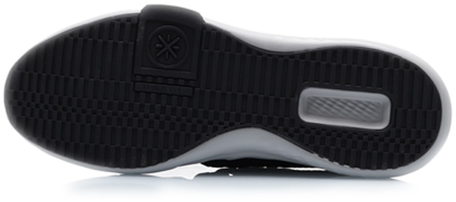 LiNing李寧 一體織包覆休閒 透氣 低筒 復古籃球鞋 男女同款 標準黑 Purchase LiNing李寧 一體織包覆休閒 透氣 低筒 復古籃球鞋 男女同款 標準黑