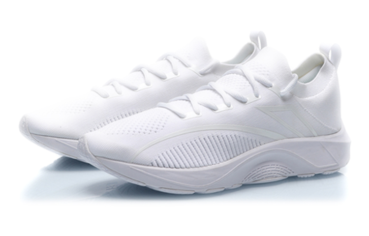 Li-Ning Essence 'Standard White' 圖 3