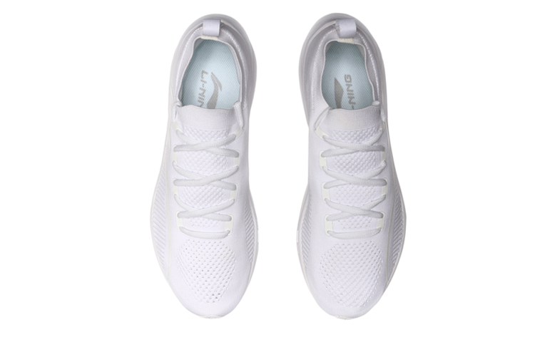 Li-Ning Essence 'Standard White' 圖 4