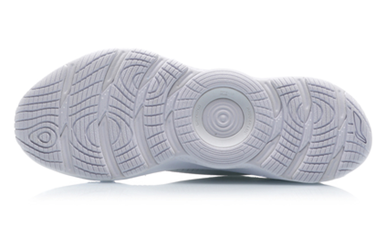 Li-Ning Essence 'Standard White' 圖 5