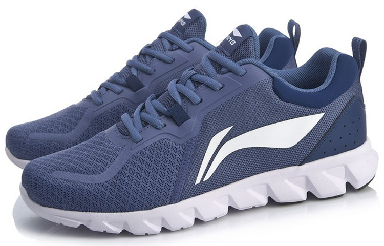 Li-Ning Essence 'Starry Blue' 圖 3