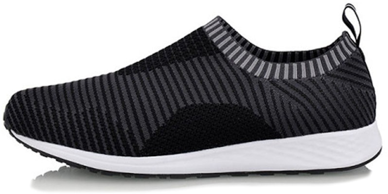 리닝 에센스 '탄 블랙' (Li-Ning Essence 'Tan Black') AGCN049-2 Buy 리닝 에센스 '탄 블랙' (Li-Ning Essence 'Tan Black') AGCN049-2