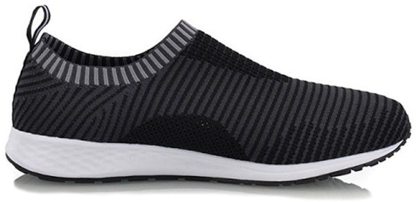 리닝 에센스 '탄 블랙' (Li-Ning Essence 'Tan Black') AGCN049-2 Order 리닝 에센스 '탄 블랙' (Li-Ning Essence 'Tan Black') AGCN049-2