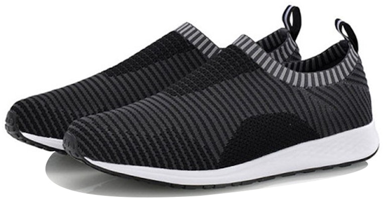 리닝 에센스 '탄 블랙' (Li-Ning Essence 'Tan Black') AGCN049-2 Lookbook 리닝 에센스 '탄 블랙' (Li-Ning Essence 'Tan Black') AGCN049-2